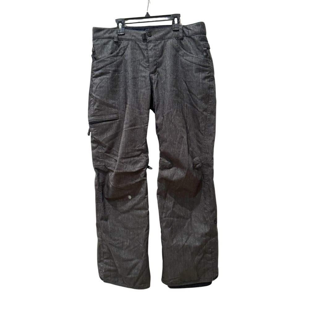 686 Patron Insulated Snow Pants - Women's